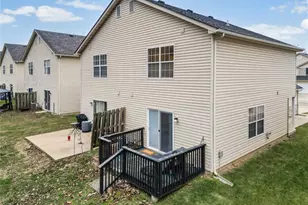 712 Woodside Creek Dr, Festus, MO 63028 - Photo 23