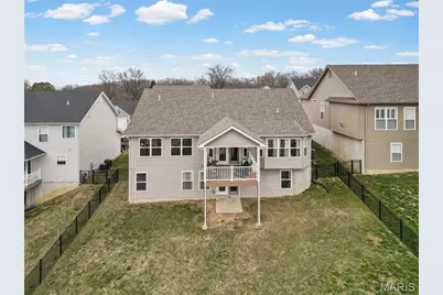 1810 Valley View Circle, Festus, MO 63028 - Photo 45