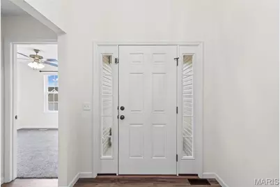 1810 Valley View Circle, Festus, MO 63028 - Photo 3