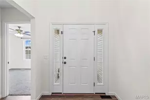 1810 Valley View Cir, Festus, MO 63028 - Photo 3