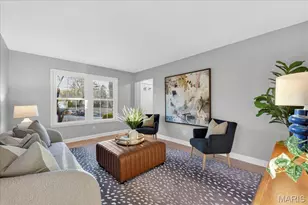 1254 Bonheur Dr, Saint Louis, MO 63146 - Photo 5