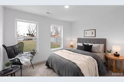 3910 Walsh Street, Saint Louis, MO 63116 - Photo 13