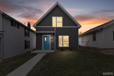 3910 Walsh Street, Saint Louis, MO 63116 - Photo 31