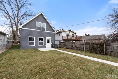 3910 Walsh Street, Saint Louis, MO 63116 - Photo 27