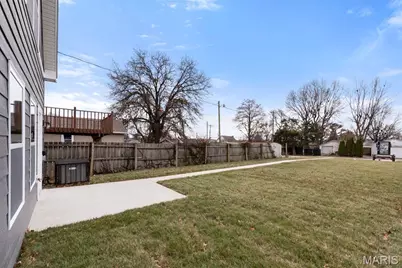 3910 Walsh Street, Saint Louis, MO 63116 - Photo 25