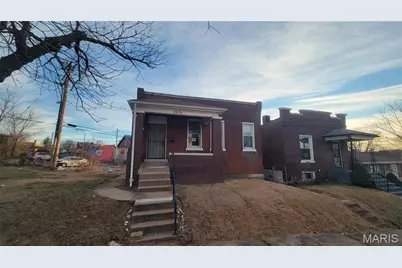 3926 Tholozan Avenue, Saint Louis, MO 63116 - Photo 1