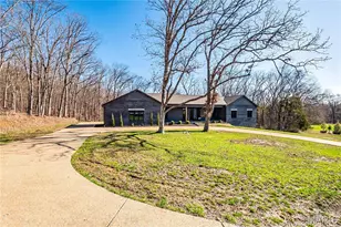 5058 Squire Ln, Cedar Hill, MO 63016 - Photo 1