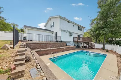 1237 Cedar Creek Road, Chesterfield, MO 63017 - Photo 53