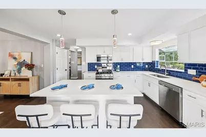 1237 Cedar Creek Road, Chesterfield, MO 63017 - Photo 19