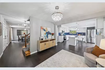 1237 Cedar Creek Road, Chesterfield, MO 63017 - Photo 13