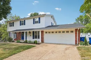 1237 Cedar Creek Rd, Chesterfield, MO 63017 - Photo 3