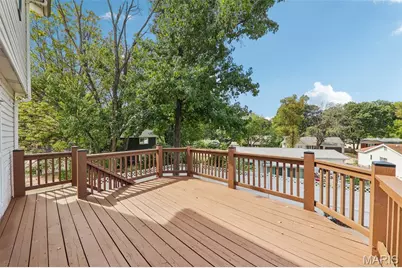 1237 Cedar Creek Road, Chesterfield, MO 63017 - Photo 43