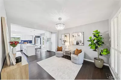 1237 Cedar Creek Road, Chesterfield, MO 63017 - Photo 11