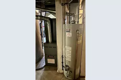 11872 Cresta Verde Drive #D, Saint Louis, MO 63146 - Photo 27