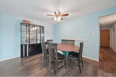 11872 Cresta Verde Drive #D, Saint Louis, MO 63146 - Photo 15