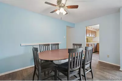 11872 Cresta Verde Drive #D, Saint Louis, MO 63146 - Photo 17