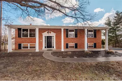 624 Sandy Oak Drive, Manchester, MO 63021 - Photo 3