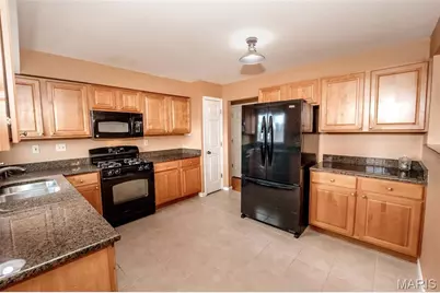 624 Sandy Oak Drive, Manchester, MO 63021 - Photo 11