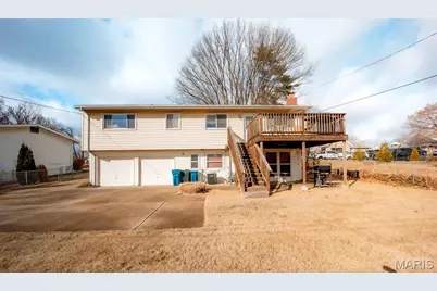 624 Sandy Oak Drive, Manchester, MO 63021 - Photo 37