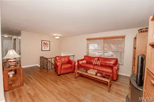 624 Sandy Oak Dr, Manchester, MO 63021 - Photo 5