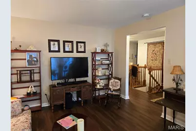 64 N Trumbull Circle #45A, Saint Charles, MO 63301 - Photo 17