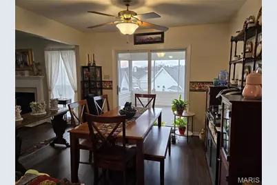 64 N Trumbull Circle #45A, Saint Charles, MO 63301 - Photo 7