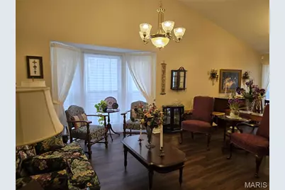 64 N Trumbull Circle #45A, Saint Charles, MO 63301 - Photo 7