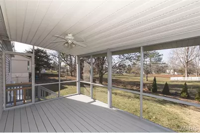 2285 Hill House Road, Chesterfield, MO 63017 - Photo 13