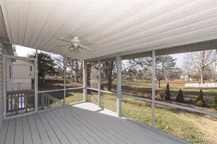 2285 Hill House Rd, Chesterfield, MO 63017 - Photo 13