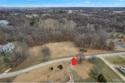 14842 Homestead Estates Drive, Florissant, MO 63034 - Photo 13