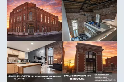 900 Allen Avenue, Saint Louis, MO 63104 - Photo 1