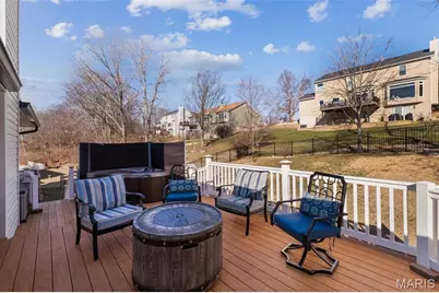 1375 Mosswoods Drive, Fenton, MO 63026 - Photo 37