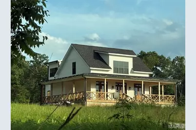 13342 Prairie Creek, Plato, MO 65552 - Photo 1
