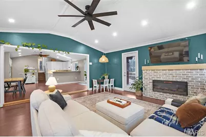 31 Saint Joseph Lane, Defiance, MO 63341 - Photo 17