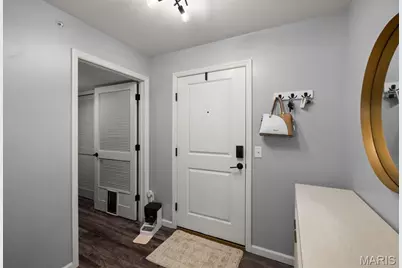223 Bordeaux Way #223, Saint Peters, MO 63376 - Photo 5
