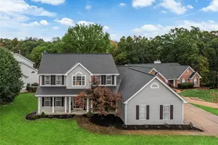 16015 Canterbury Estates Dr, Ellisville, MO 63021 - Photo 33