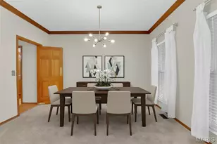 16015 Canterbury Estates Dr, Ellisville, MO 63021 - Photo 9