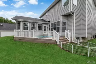 16015 Canterbury Estates Dr, Ellisville, MO 63021 - Photo 37