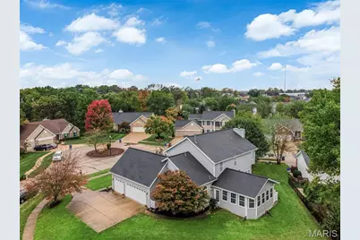 16015 Canterbury Estates Drive, Ellisville, MO 63021 - Photo 39