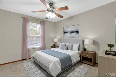 16015 Canterbury Estates Drive, Ellisville, MO 63021 - Photo 23