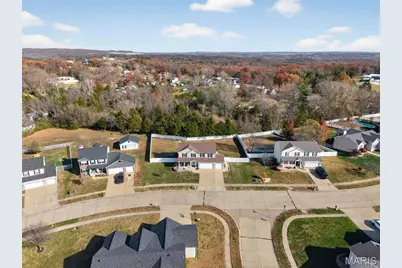 9628 Persimmon Point Drive, Hillsboro, MO 63050 - Photo 29