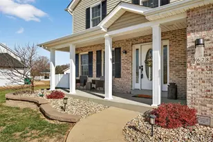 9628 Persimmon Point Dr, Hillsboro, MO 63050 - Photo 33