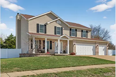 9628 Persimmon Point Drive, Hillsboro, MO 63050 - Photo 31