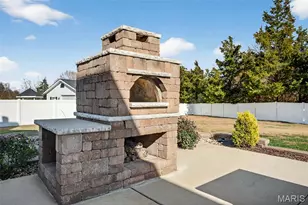 9628 Persimmon Point Dr, Hillsboro, MO 63050 - Photo 35