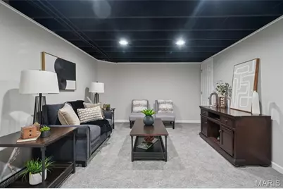12381 Merrick Drive, Saint Louis, MO 63146 - Photo 27