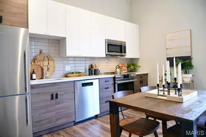 415 Debaliviere Avenue #203, Saint Louis, MO 63112 - Photo 3