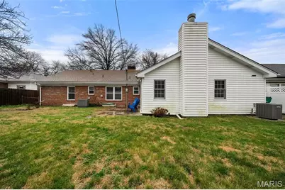 435 Hampshire Court, Webster Groves, MO 63119 - Photo 39