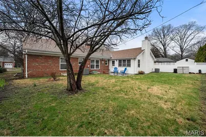 435 Hampshire Court, Webster Groves, MO 63119 - Photo 43