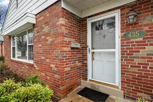 435 Hampshire Ct, Webster Groves, MO 63119 - Photo 5