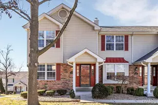 1706 N Wisteria Dr, Saint Charles, MO 63303 - Photo 1